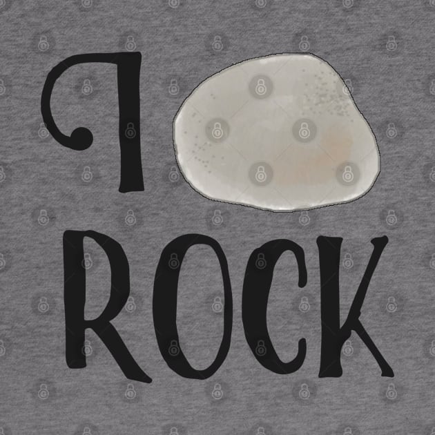 I Rock by bethcentral